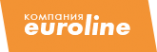 Логотип компании EuroLine