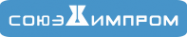 Логотип компании Союзхимпром