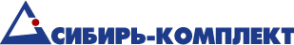 Логотип компании Сибирь-комплект