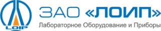 Логотип компании Лабораторное оборудование и приборы АО