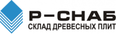 Логотип компании Р-Снаб