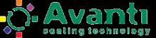 Логотип компании Аванти-Н