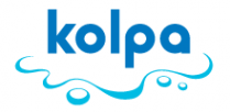Логотип компании KOLPA-SAN