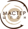 Логотип компании Мастер-Шпон