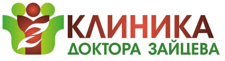 Логотип компании Клиника доктора Зайцева