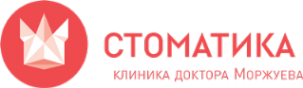 Логотип компании СТОМАТИКА
