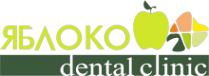 Логотип компании Яблоко