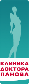 Логотип компании Клиника доктора Панова