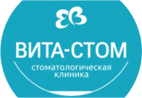 Логотип компании ВИТА-СТОМ