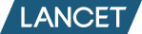 Логотип компании LANCET