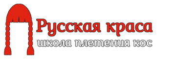 Логотип компании РУССКАЯ КРАСА
