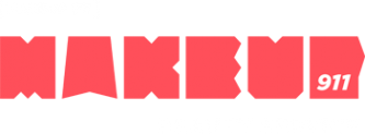 Логотип компании Beauty Service MakeUp 911