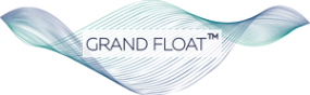 Логотип компании Grand Float