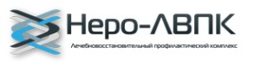 Логотип компании Неро-Мед