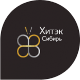 Логотип компании Хитэк-Сибирь