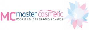 Логотип компании Мастер косметик