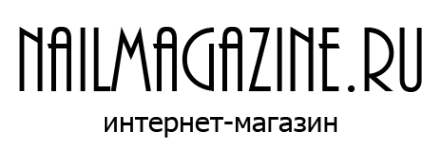 Логотип компании Nailmagazine.ru