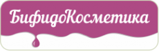 Логотип компании ВИ-Косметика