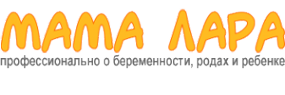 Логотип компании Мама Лара