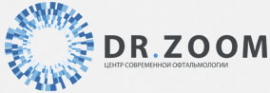 Логотип компании Dr.Zoom