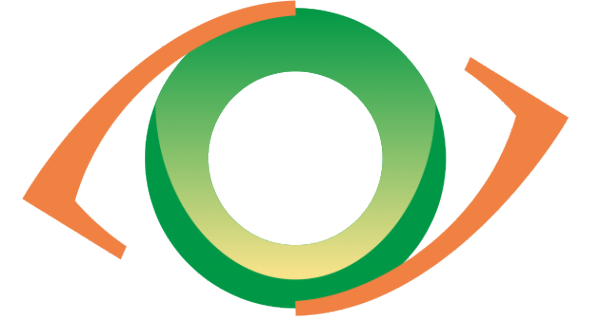 Логотип компании Глазка