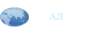 Логотип компании ДИАЛАР