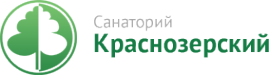 Логотип компании Краснозерский