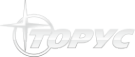 Логотип компании ТОРУС