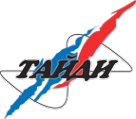 Логотип компании Тайди-Сибирь