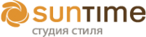 Логотип компании SUNTIME