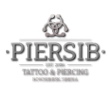 Логотип компании Piersib