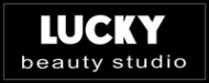 Логотип компании Lucky Beauty Studio