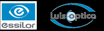 Логотип компании Essilor-ЛУЙС-Оптика