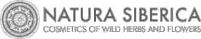 Логотип компании Natura Siberica