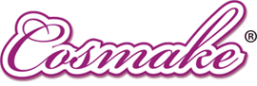 Логотип компании Cosmake