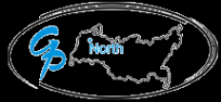 Логотип компании Голд Пак Север