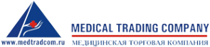 Логотип компании Медицинская Торговая Компания