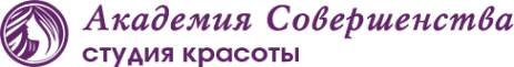 Логотип компании Академия Совершенства