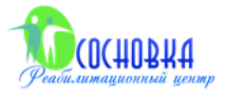Логотип компании Сосновка