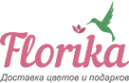 Логотип компании Флорика