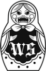 Логотип компании Western Siberia