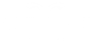 Логотип компании ART LINE