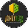 Логотип компании HoneyHerb
