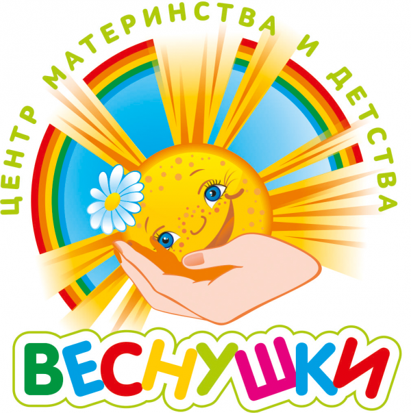 Логотип компании Веснушки