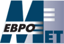 Логотип компании Евромет