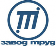 Логотип компании Машиностроительный завод Труд
