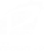 Логотип компании ПРОЕКТ-Р