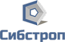 Логотип компании Сибстроп