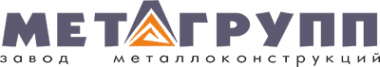 Логотип компании Метагрупп
