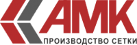 Логотип компании АМК